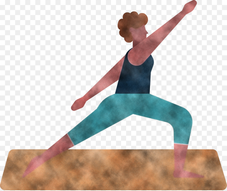 Estera De Yoga，Yoga PNG