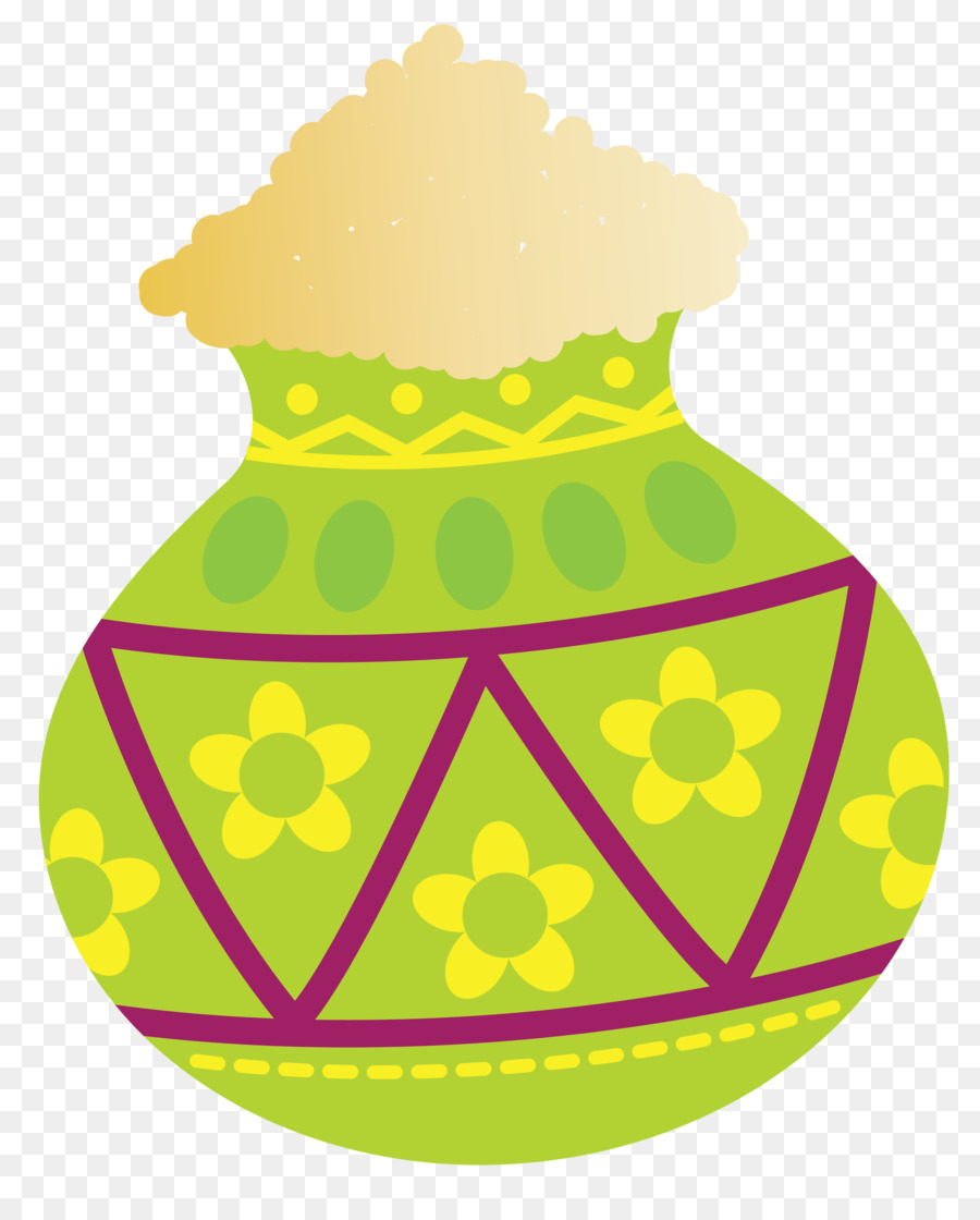 Maceta Decorativa，Florero PNG