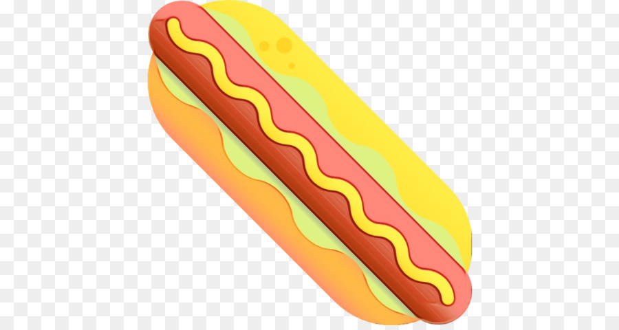 Hot Dog，Embutido PNG