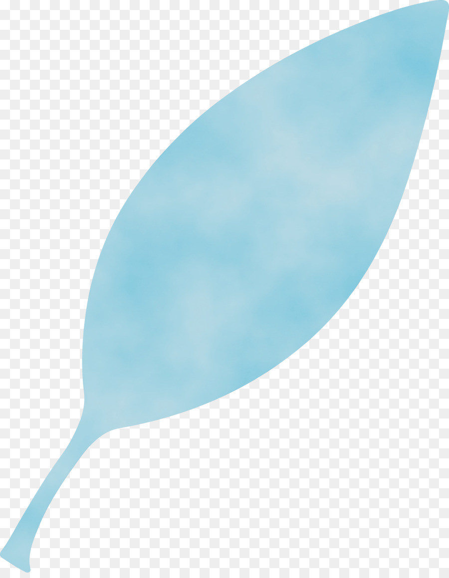 Hoja Azul，Naturaleza PNG