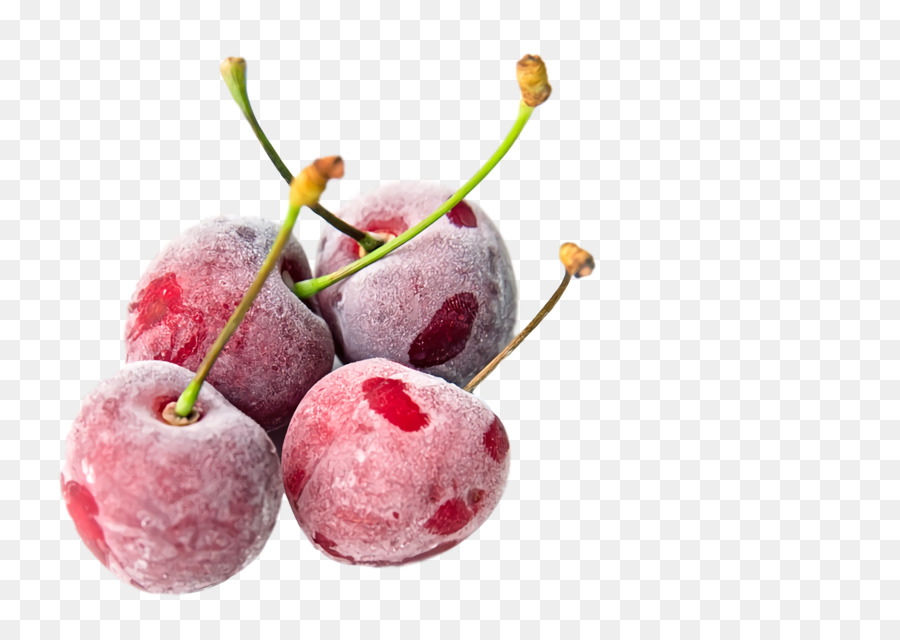 Cereza，Alimentos Naturales PNG