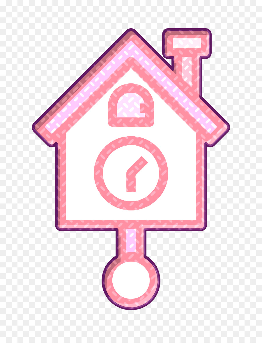 Común Cuco，Reloj De Cuco PNG