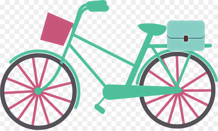 Bicicleta，El Arte De La Bicicleta PNG