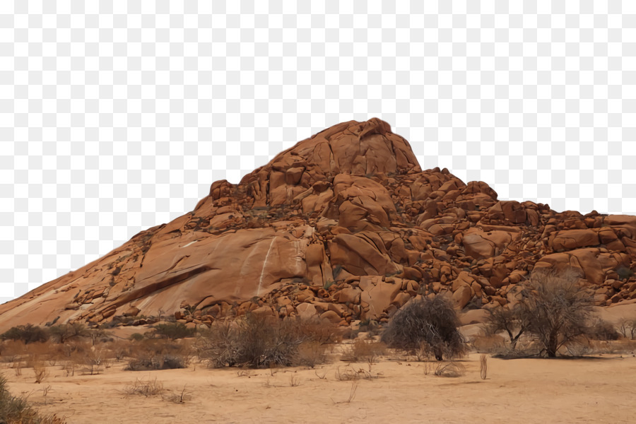 Desierto，Suelo PNG