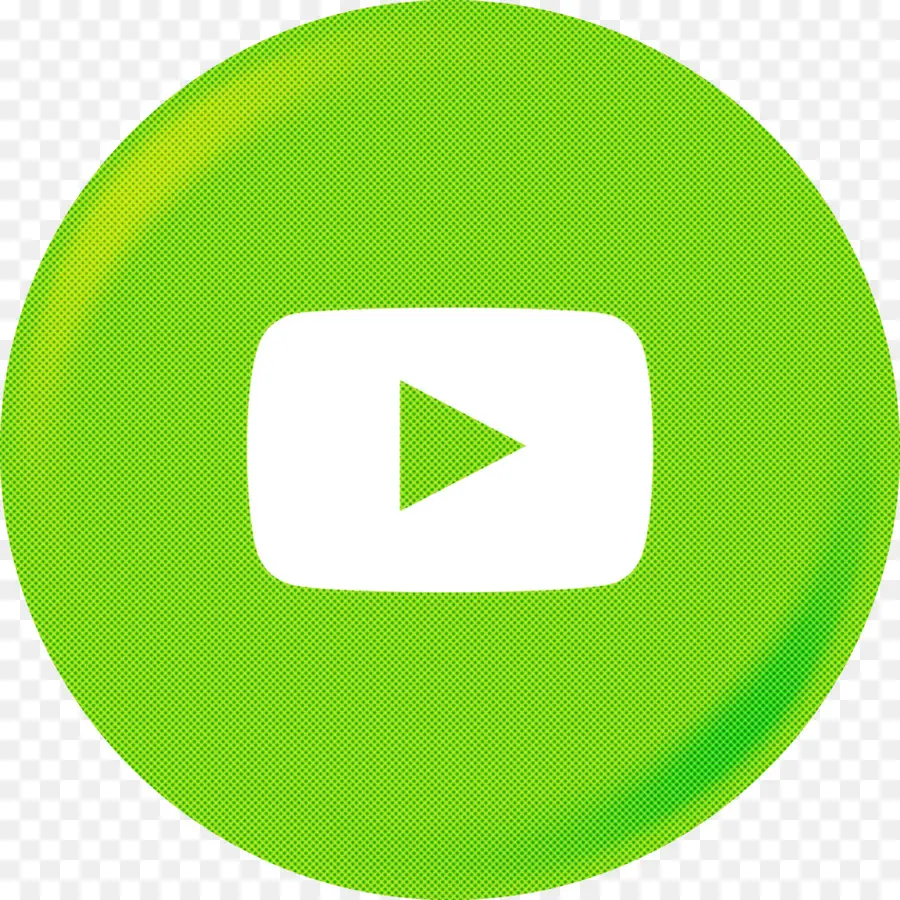 Logotipo，Youtube PNG