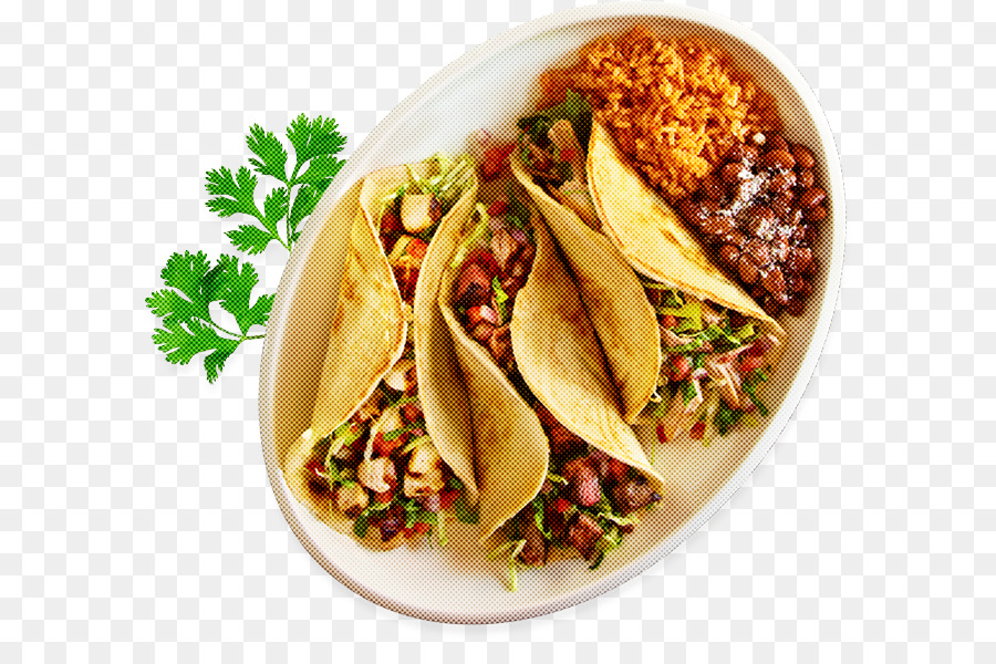 Corea Taco，Taco PNG