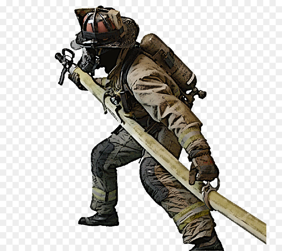 Bombero，Mercenario PNG