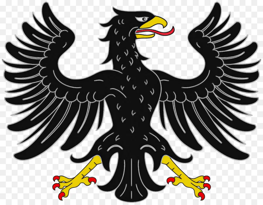 Laquila，Escudo De Armas PNG