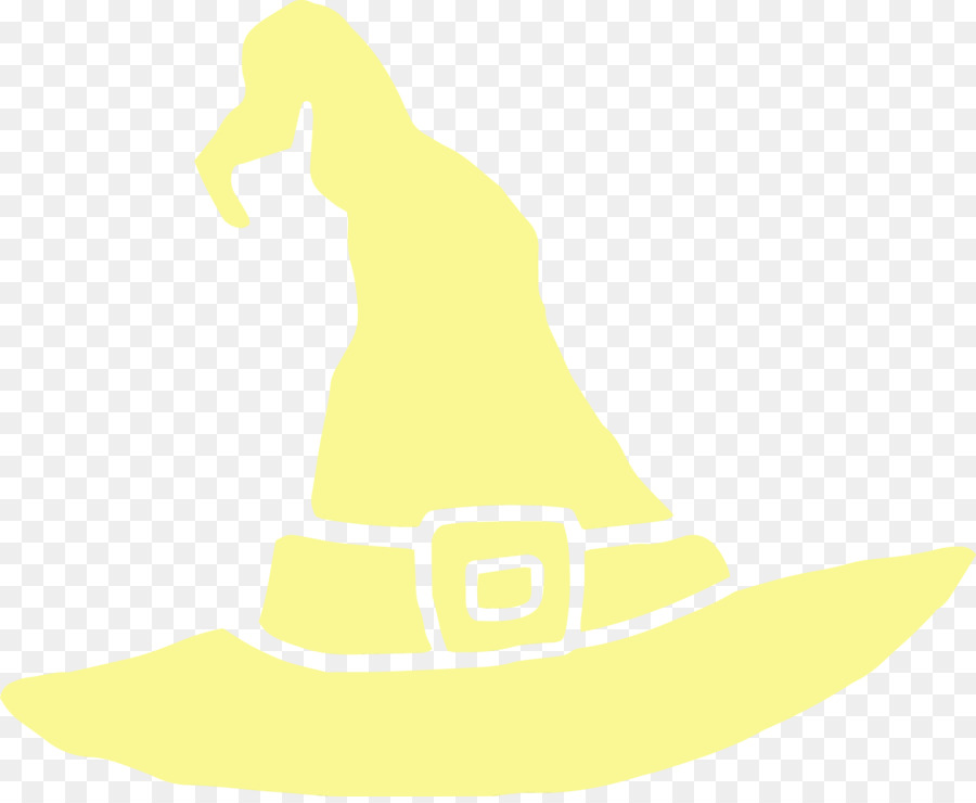 Amarillo，Sombrero PNG