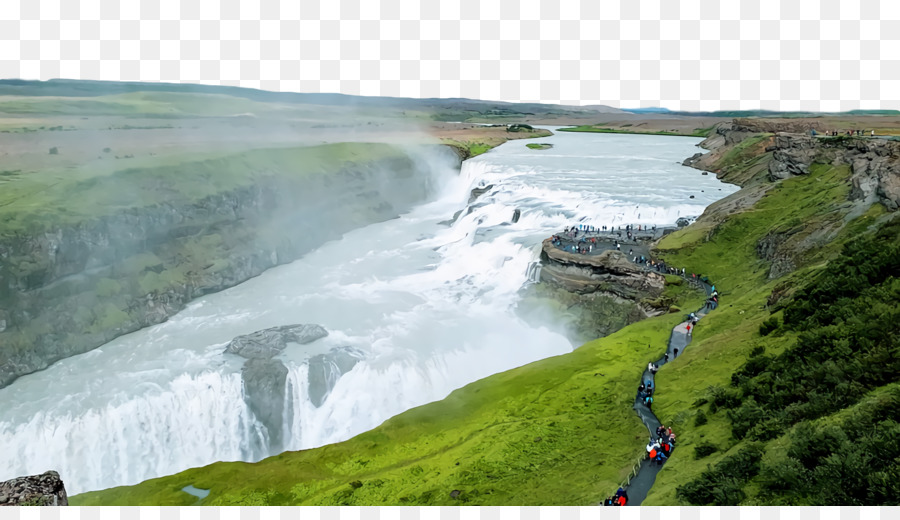 Los Recursos De Agua，Fiordo PNG