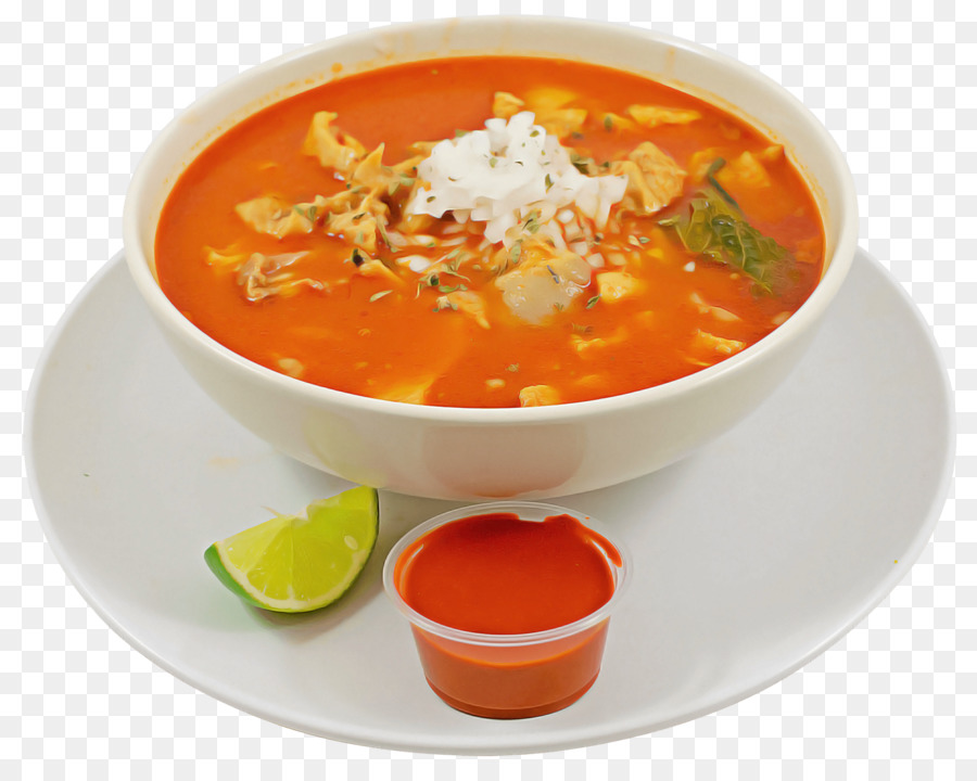 Ezogelin Sopa，Sopa De Tomate PNG