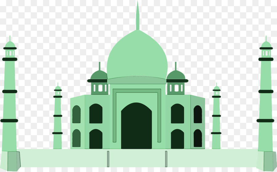 Taj Mahal，Monumento PNG