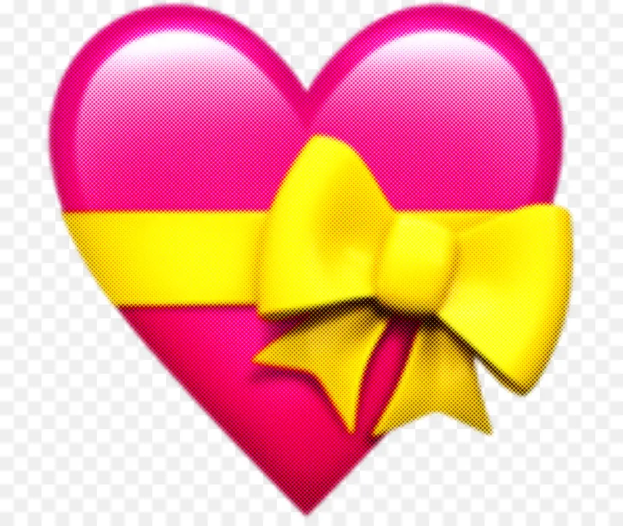 Corazón，Emoji PNG