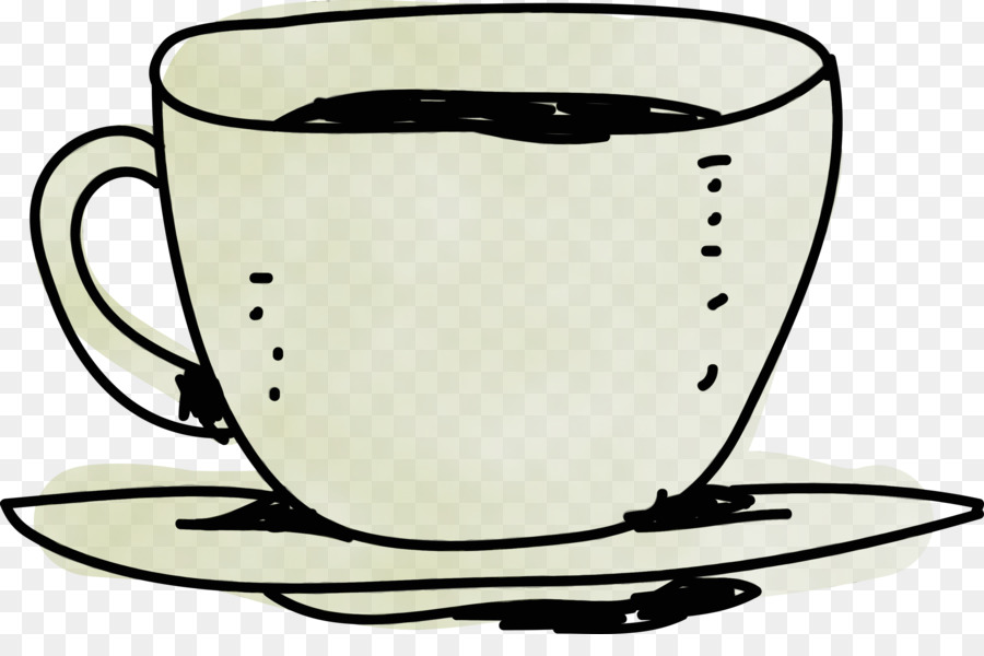 Taza De Café，Taza PNG