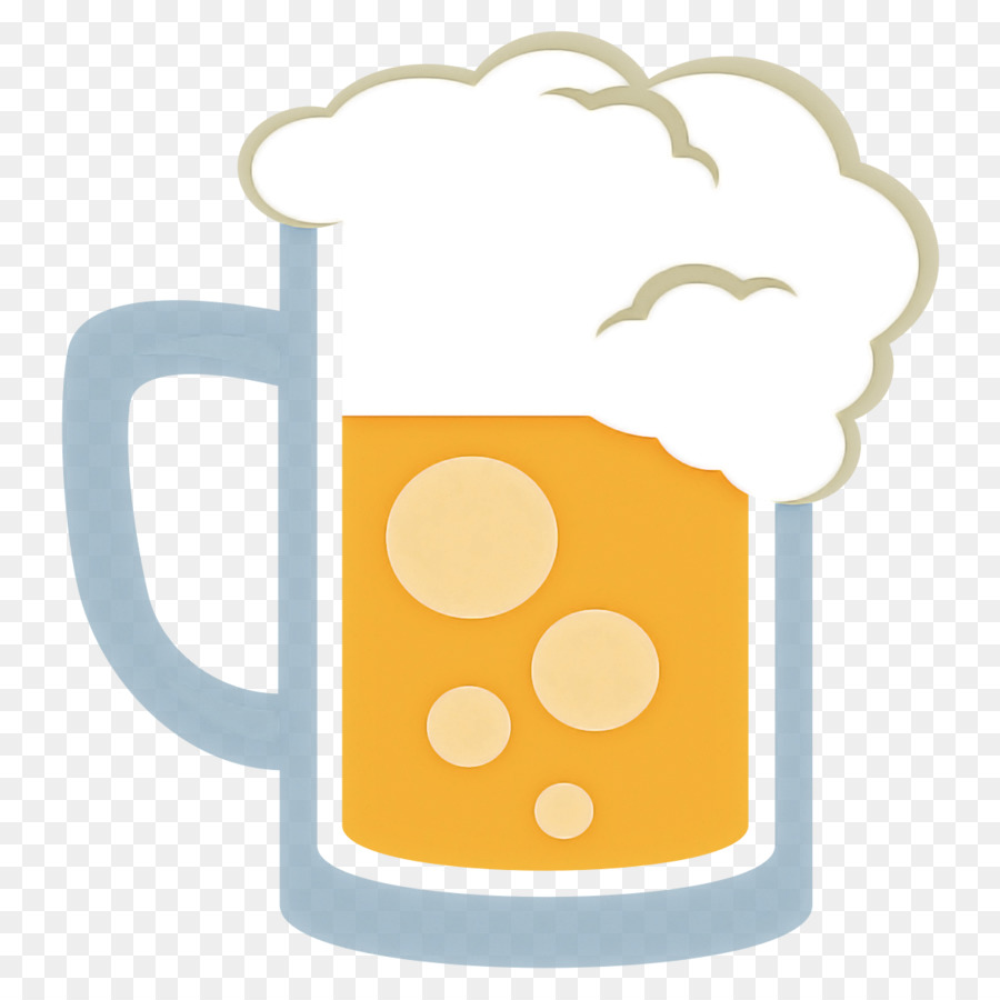 Jarra De Cerveza，Cerveza PNG