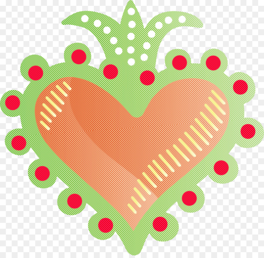 Diseño De Corazón，Amar PNG