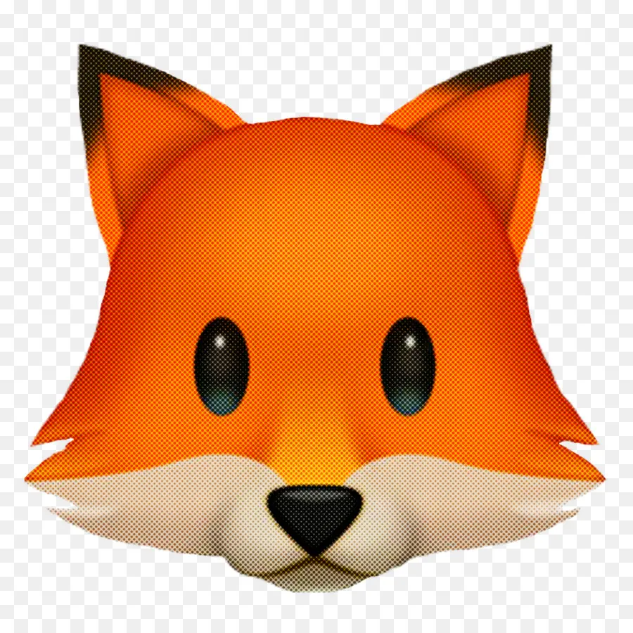 Emoji，Zorro PNG