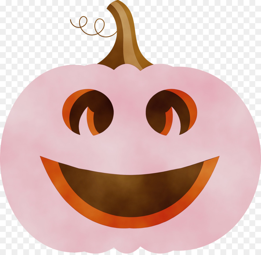 Calabaza Rosa，Víspera De Todos Los Santos PNG