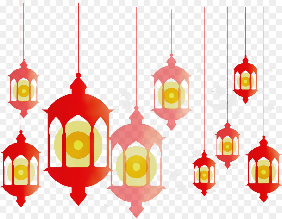 Juramento Alfitr，Linterna PNG