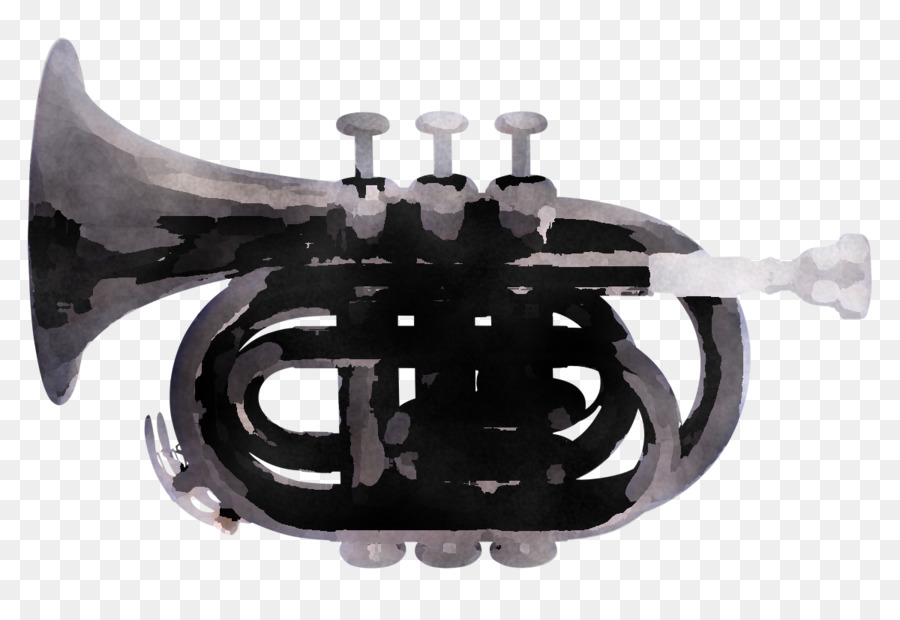 Cornet，Mellophone PNG