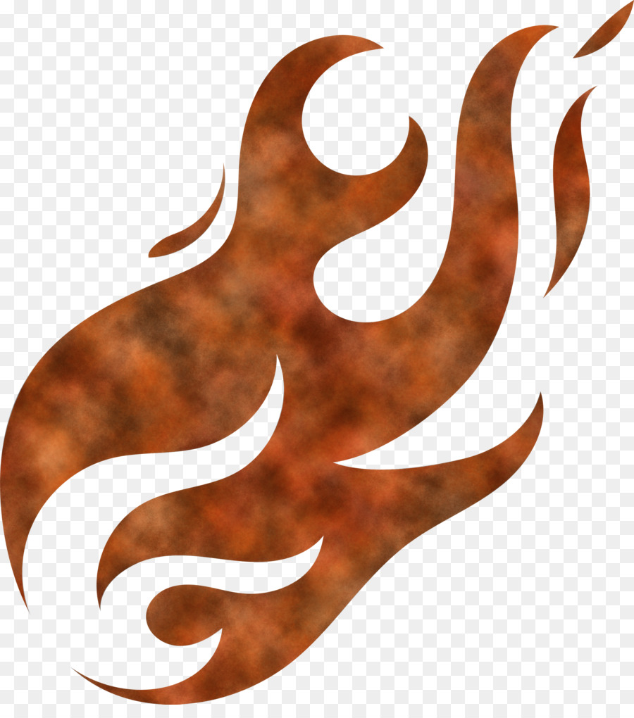 Llama，Fuego PNG