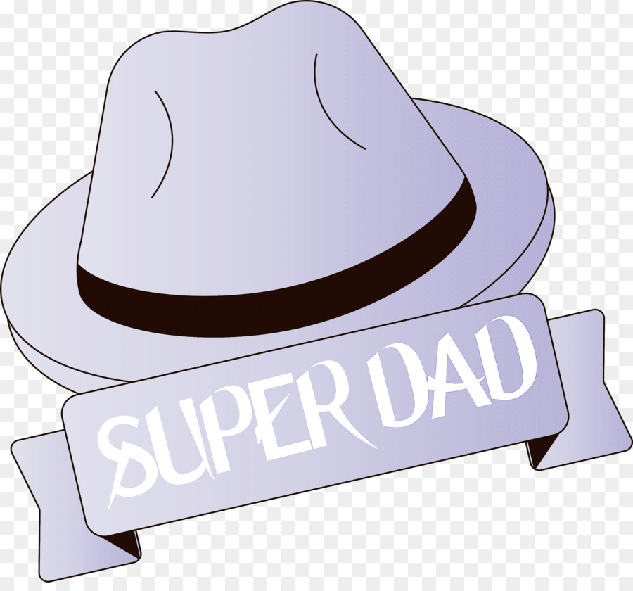 Sombrero，Morado PNG