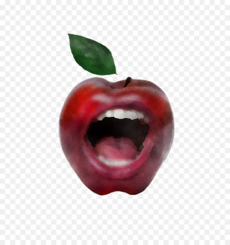 Apple， PNG