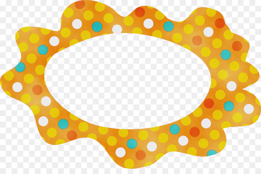 Circulo，Amarillo PNG