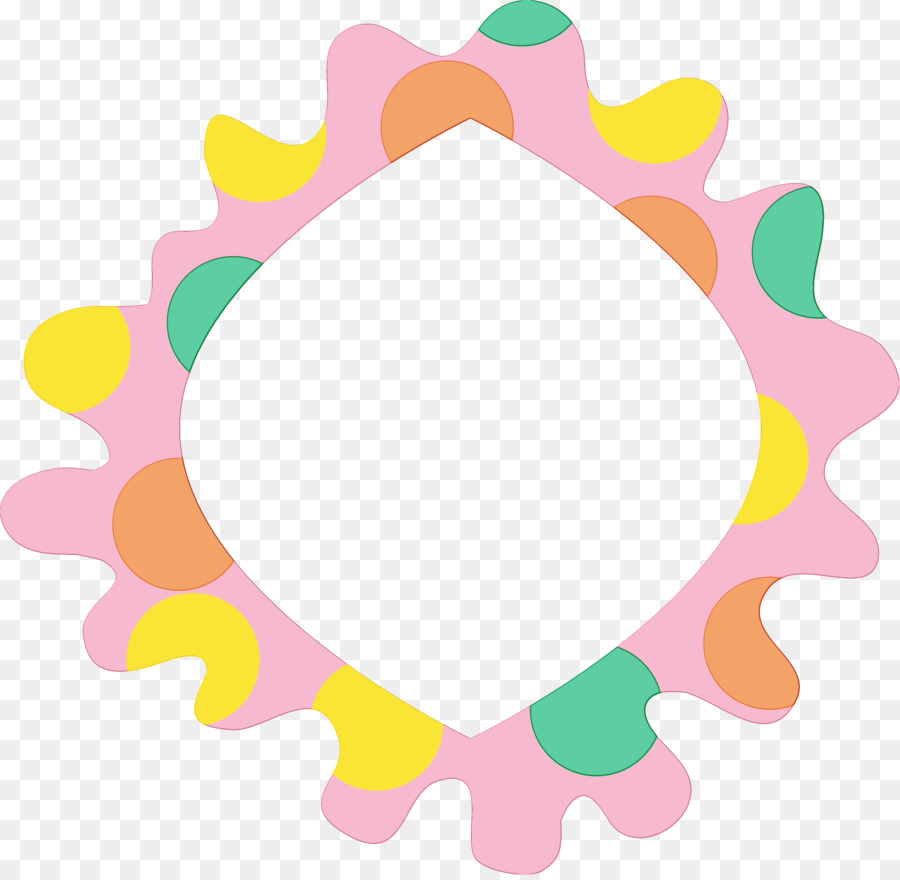 Circulo，Rosa M PNG