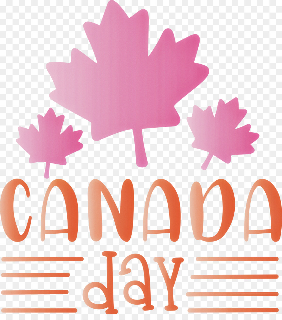 Canadá，Dia De Canada PNG