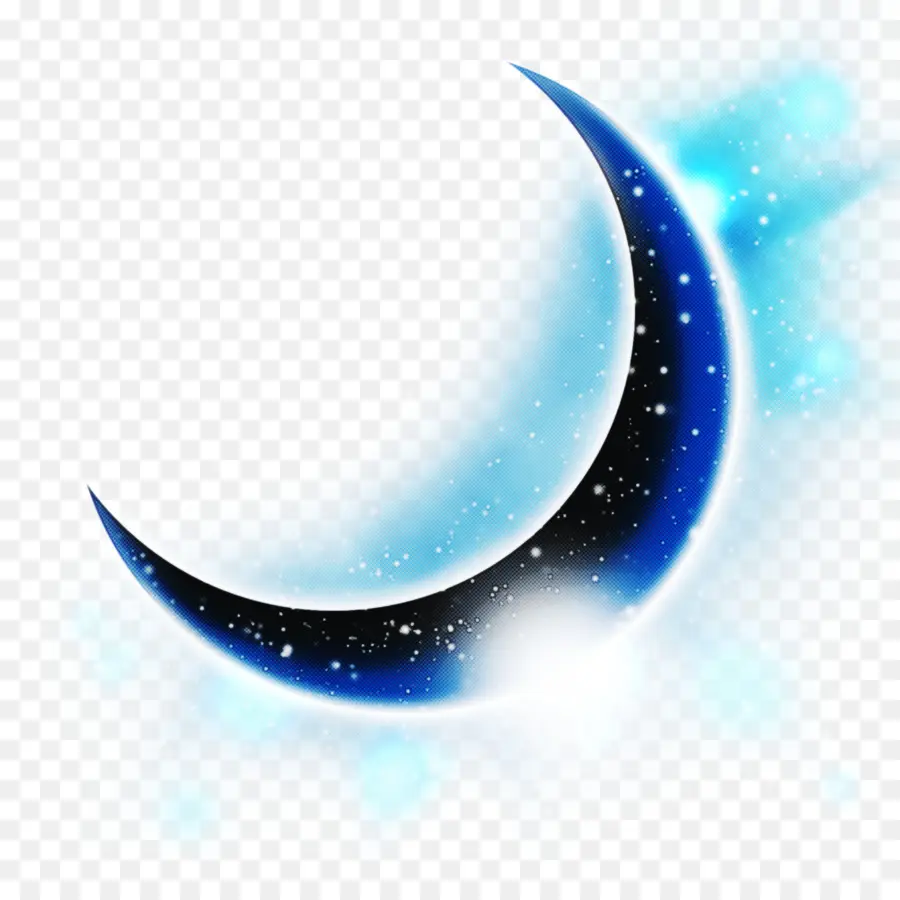 De La Media Luna，Ordenador PNG