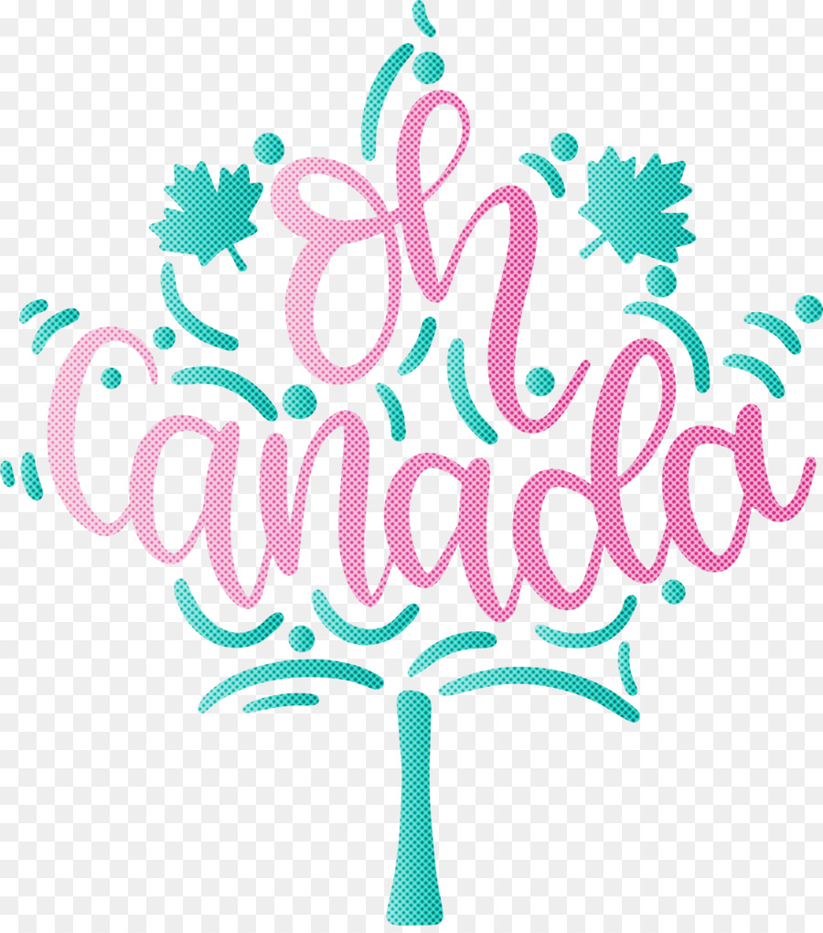 Canadá，El Día De Canadá PNG