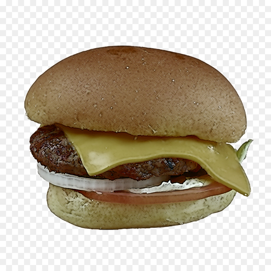 Hamburguesa Con Queso，Lechuga PNG