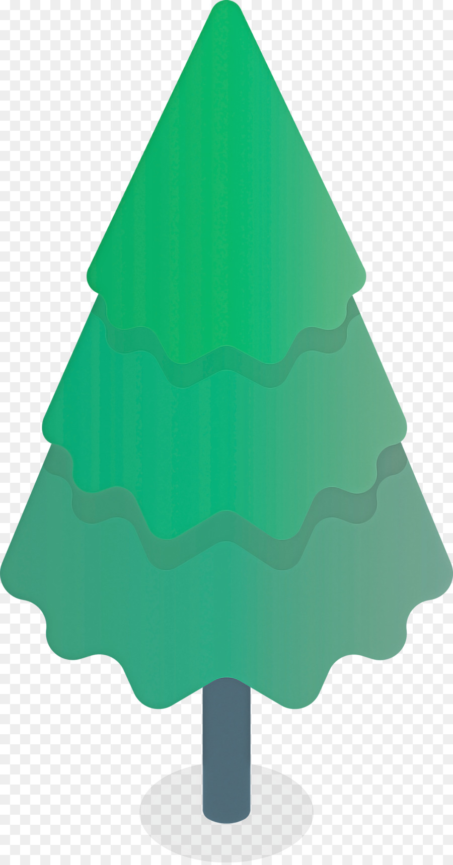 árbol De Dibujos Animados，Bosque PNG