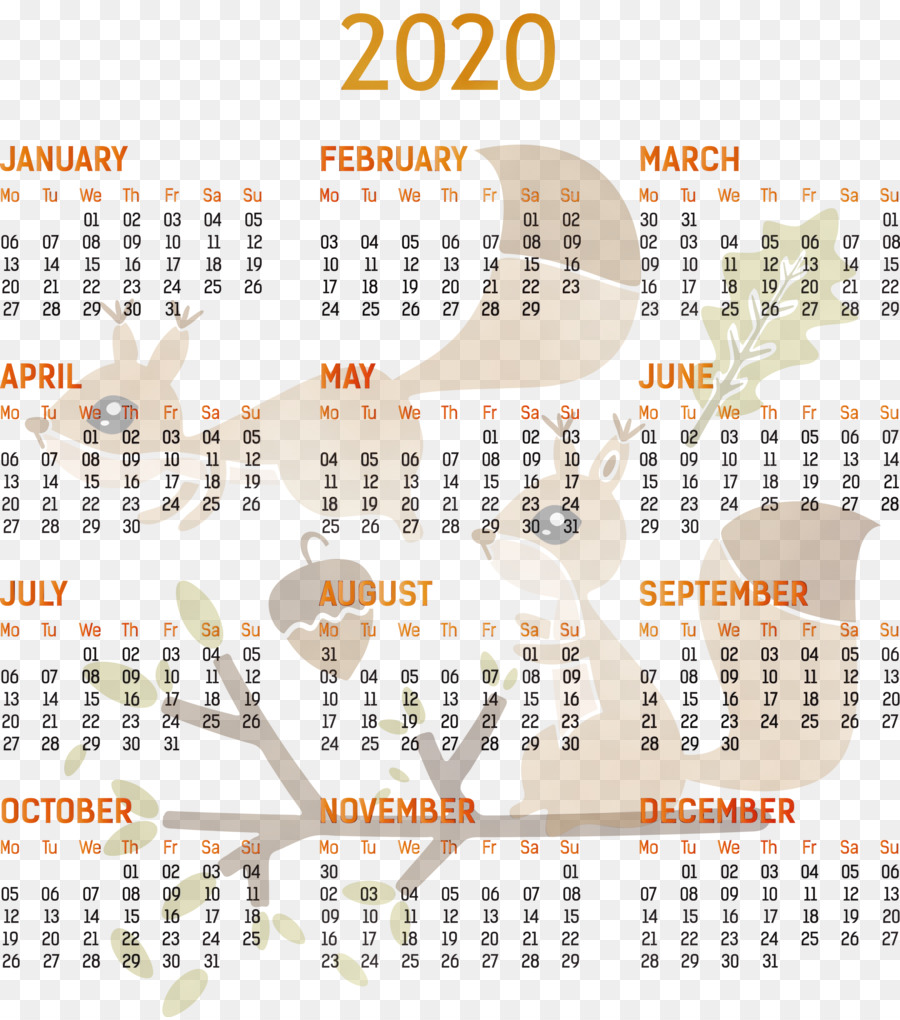 Sistema De Calendario，Línea PNG