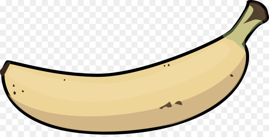 Banano，Amarillo PNG