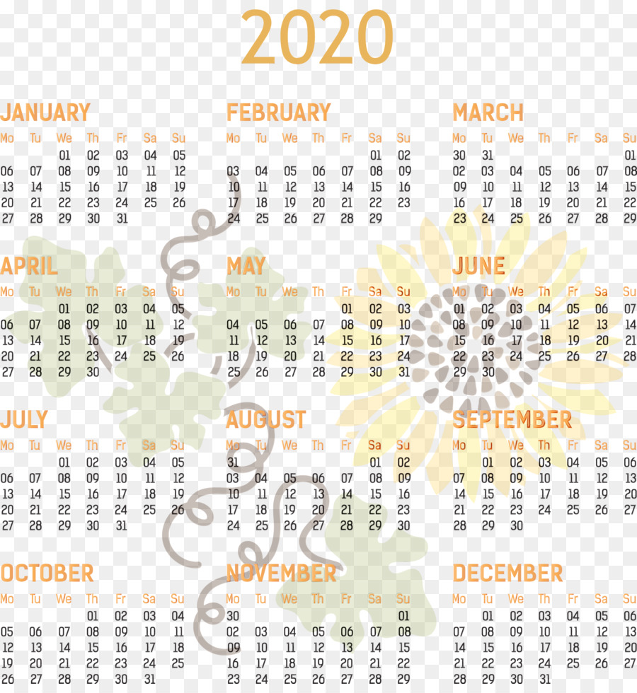 Sistema De Calendario，Línea PNG