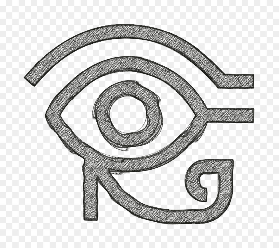 Ojo De Horus，Ojo PNG