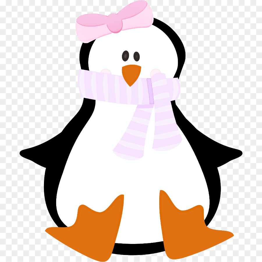 Los Pingüinos，Logotipo PNG