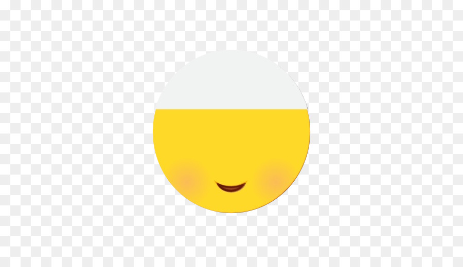 Sonriente，Amarillo PNG