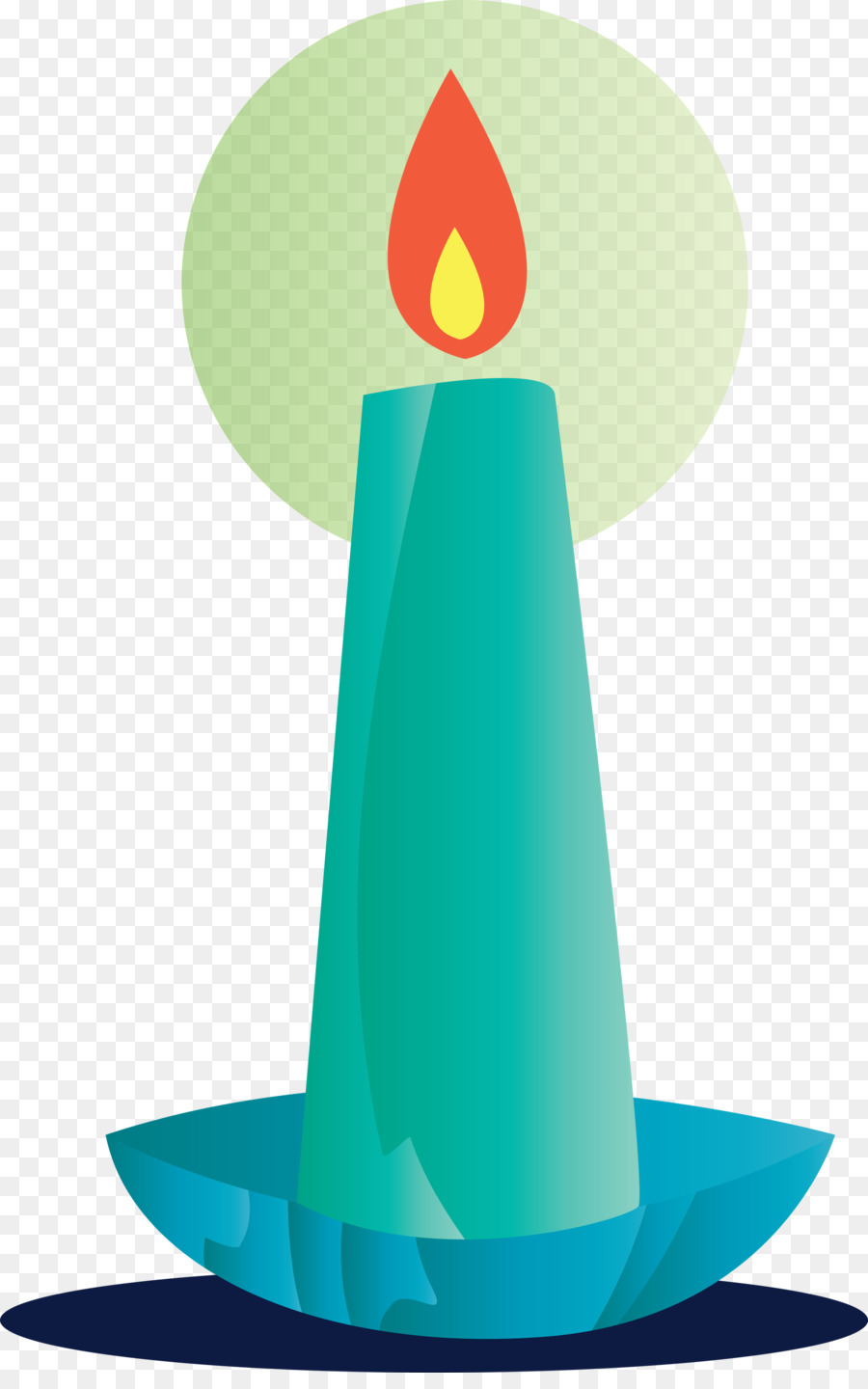 Sombrero De Fiesta，Cono PNG