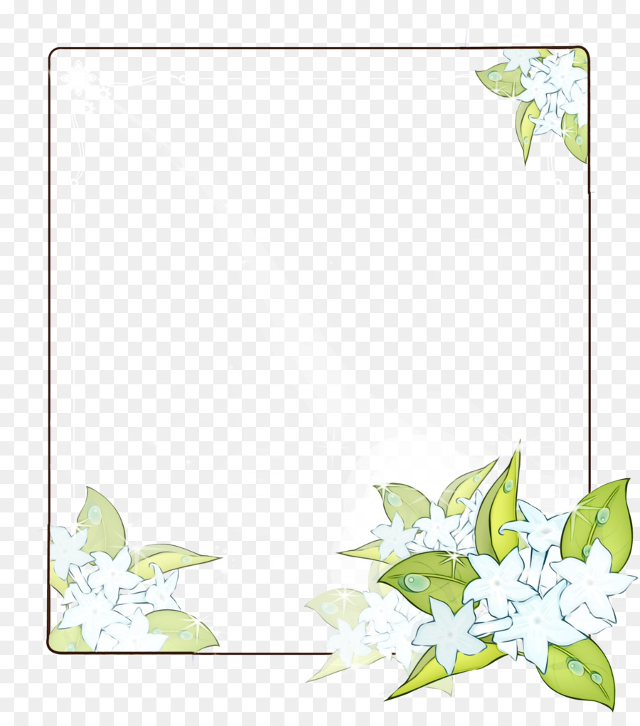 Diseño Floral，Flor PNG