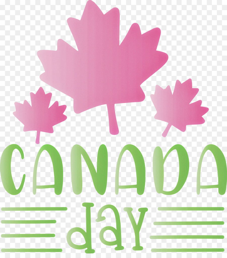 Canadá，El Día De Canadá PNG