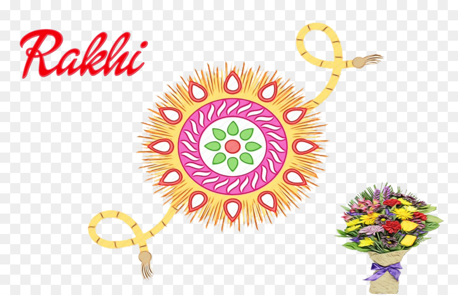 Raksha Bandhan，La Historieta PNG