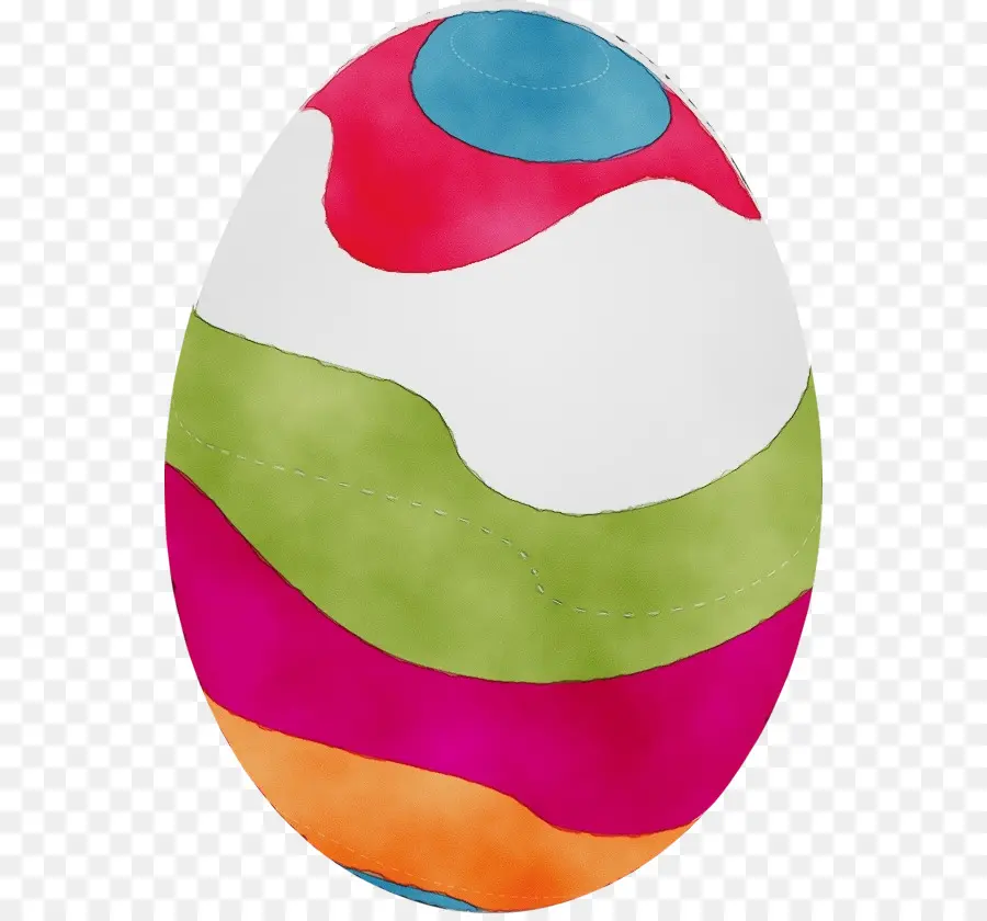 Huevo De Pascua，Conejito De Pascua PNG