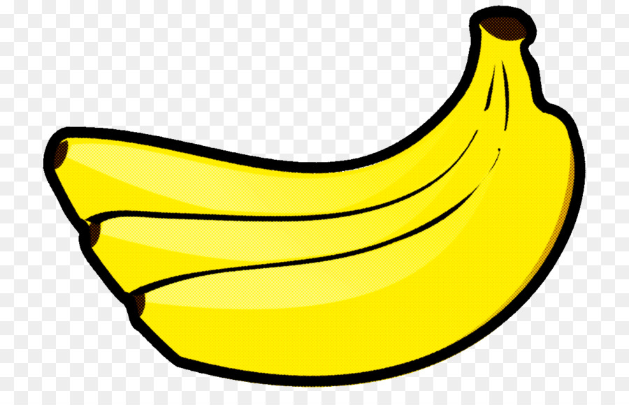 Banano，Cáscara De Plátano PNG