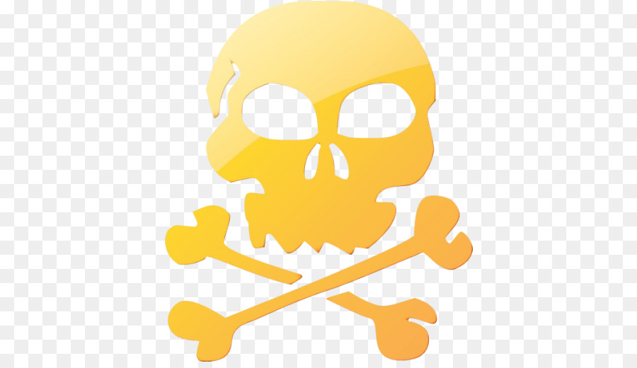 Cráneo Y Bandera Pirata，Jolly Roger PNG