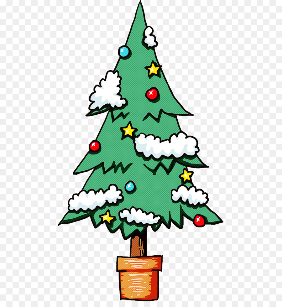 Árbol De Navidad，Día Festivo PNG