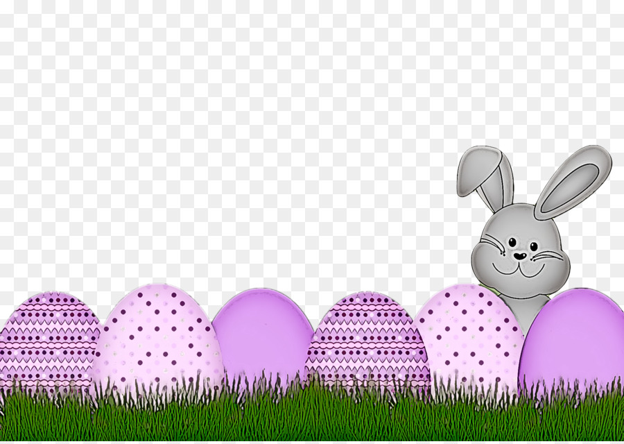 Conejito De Pascua，La Liebre PNG