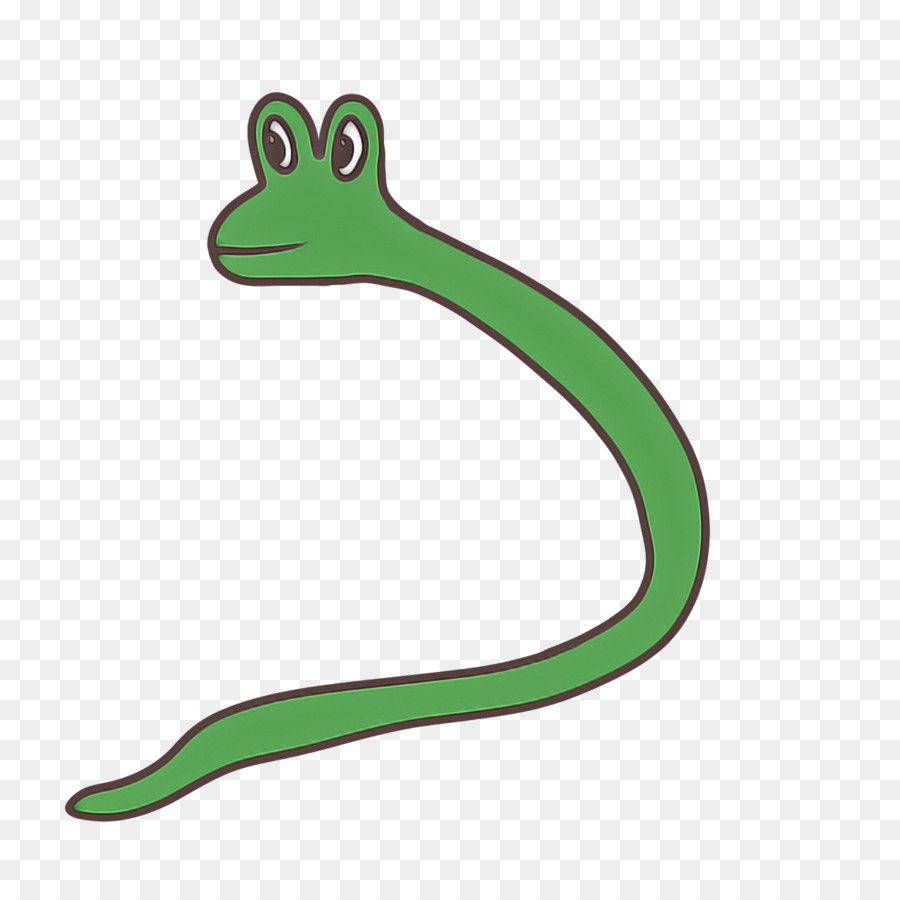 Los Reptiles，Verde PNG